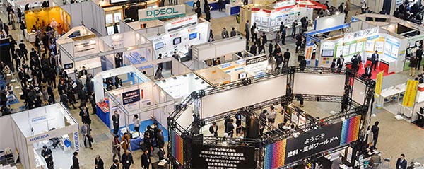 Международная выставка SurTech 2017